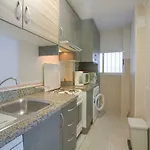 Appartement Mediterraneo 1º Linea *