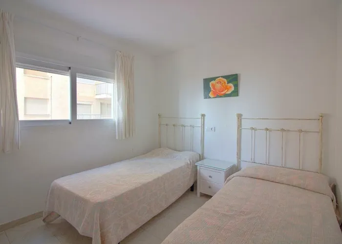 Apartment Mediterraneo 1º Linea *