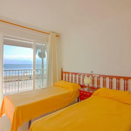 Mediterráneo 1º Línea * Calpe